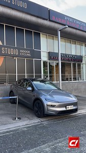 Pricing for the Tesla Model Y starts at PhP 2,396,000 for the RWD 446 km range variant. | C! Magazine