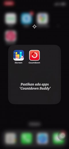 Tutorial: How to Set a Countdown on Your Android Screen