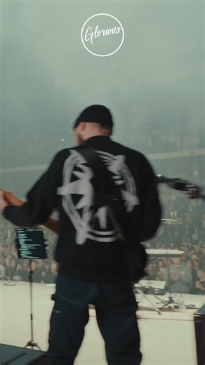 Ce n’est pas juste un concert, c'est une soirée de louange. C’est une rencontre avec Sa présence. 🙌 Tu ne viens pas seulement chanter, tu viens recevoir une parole, une joie, une force que rien d’autre ne peut donner. Rejoins-nous, invite un ami : 🇨🇭GENÈVE - Concert avec EXO Samedi 11 Octobre à l’Arena de Geneve https://my.weezevent.com/glorious-exo-en-concert-a-geneve SAINT ÉTIENNE Dimanche 12 Octobre au Parc des Expos https://www.helloasso.com/associations/association-diocesaine-de-saint-et