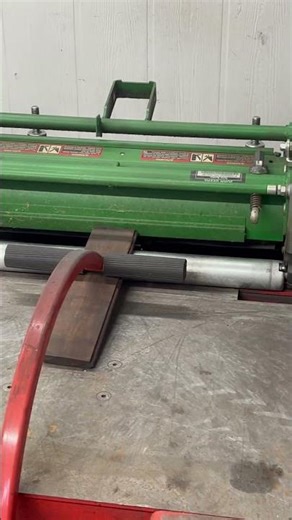 Mower Reel Sharpening #sharpening #mower #mowermaintenance