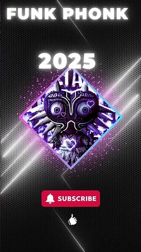 BEST TOP SONGS FUNK/PHONK 2025