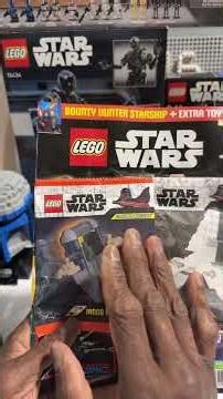 Live early morning Lego magazine review #viral #trending #viralvideo #shorts