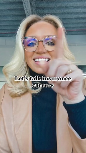 Let’s talk about Insurance - it’s not going away! If you’re in DFW and want to learn more, message me today!
