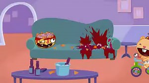 1.1M views · 46K reactions | Boo!!! #halloween #happytreefriends #mondomedia | Happy Tree Friends | Facebook