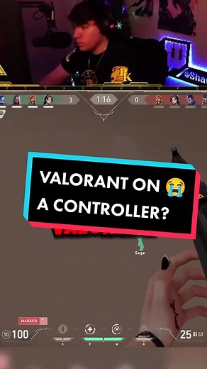 Mastering Valorant with a Controller: Tips and Tricks