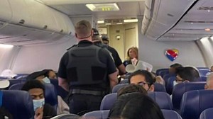 Southwest flight attendant lost 2 teeth in passenger assault, union says