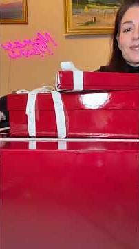 Unboxing et custom de mon nouveau sac de luxe !!