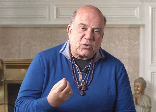 The true story behind “Zero Limits Living” (new book). #drhewlen #zerolimits #hooponopono #zerolimitsliving | Dr. Joe Vitale