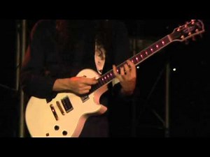 Buckethead - Live In Concert - July 28th 2008 - Williamsville, NY - Part 1