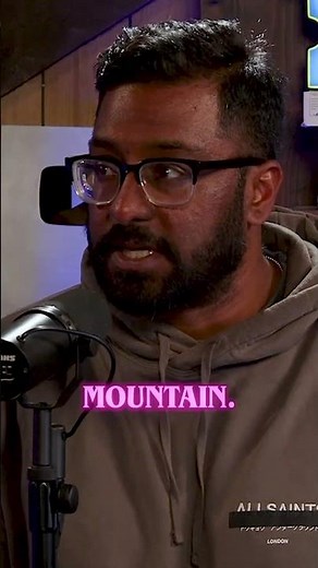 Cosmic Significance of the MOUNTAINS