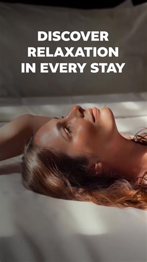 🌿 Enjoy a blissful getaway with spa access included. Book by October 12 and earn 2,000 bonus points | Radisson Hotels