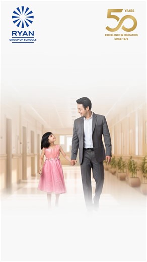 Building futures together through excellence in education. | Ryan Group Of Schools