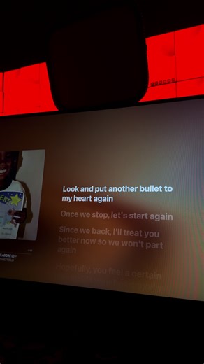 Russian Roulette Lyrics by Millkzy