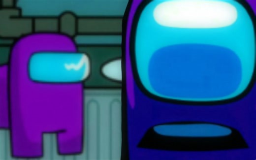 【FNF】原古模组 VS船员紫 新旧一阶曲目结合！！！