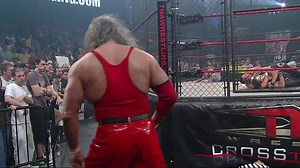 The final appearance of Jeff Jarrett in TNA for a long time takes place in a steel cage with Kurt Angle & Sting involved also. Jeff discusses this & so much more on the latest #MyWorld which you can check out at myworldpod.com | My World with Jeff Jarrett
