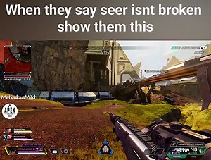 319K views · 3.4K reactions | • When they say seer isnt broken show...