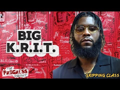Big K.R.I.T. Gets Real About Independence, Ownership, & Hip Hop’s Future