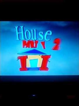 House Party 2 intro