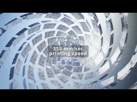Toshiba BX410T Industrial Printer | High-Speed Barcode & Label Printing Solution
