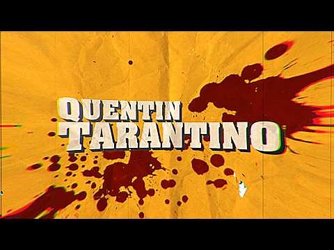 The Ultimate Tarantino Deep Dive