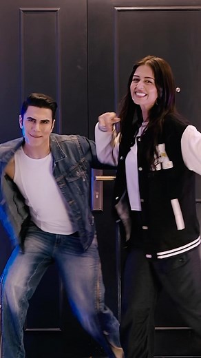 398K views · 2.9K reactions | With bestie you are allowed to change the steps  #kendolldubai #adnanzafar #jumana #taubatauba #karanaujla | Ken Doll | Facebook