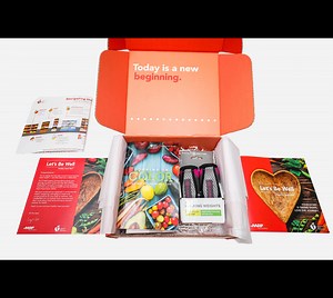 2.3K reactions · 299 shares | Start your journey to a healthier heart with the Let’s Be Well Healthy Heart Box. AARP members save 15% and shipping is free for a limited time only. | AARP | Facebook