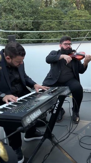 Armageddon - I Don't Want To Miss A Thing - Musical Premium (Solene)