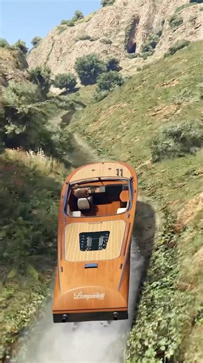 GTA 5 Fact or Fiction