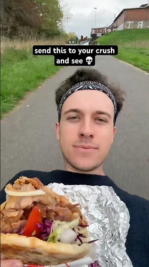 Top 3 reasons you should makeout with the person that sent this to you…