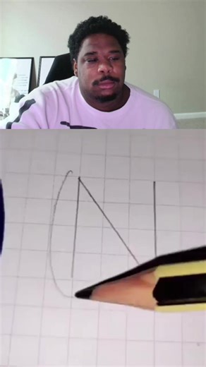 4.9K views · 16 reactions | How to Draw the Letter N in Bubble Letters | Kam Noony | Facebook