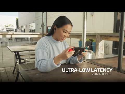 HyperX Cloud Mix Buds 2 Product Video English