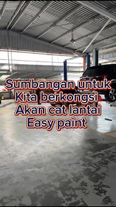 Bertukar ke easy paint | EASY PAINT HQ