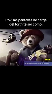 Pantallas de carga de Fortnite: ¿cómo son y por qué?