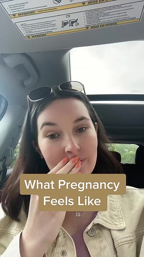 Baby Movements: Understanding Your Pregnancy Experience