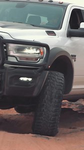 1.8K views · 39 reactions | More tire, less lift. AEV HighMark...