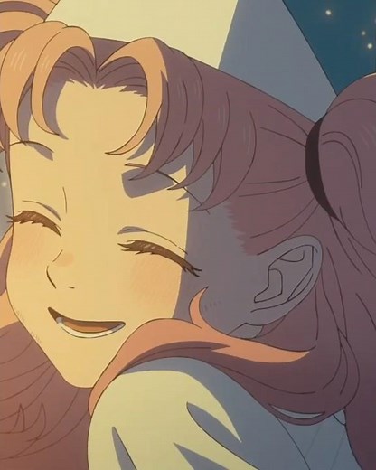 Tetia smiled when her magic helped a dragon 🥺 ⚝ Witch Hat Atelier ⚝ #anime #shorts #tetia #fyp