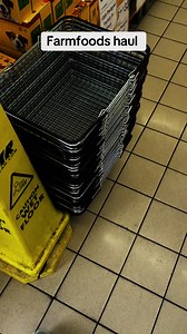5.1K views · 4.2K reactions | Farmfoods Haul #shoppinghaul #farmfoods | Costoflivingcrisis Tips | Facebook