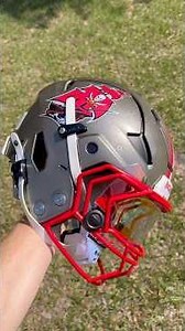 Another Custom Concept Build- Bucs Edition