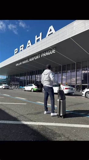 2.9K views · 52 reactions | A trip to Prague, Czech Republic was worth it.Prague is “a political, cultural, and economic hub of central Europe, with a rich history and Romanesque, Gothic, Renaissance and Baroque architectures.”I visited the a Beer Spa—one of a kind. | Chris-Vincent Agyapong | Facebook