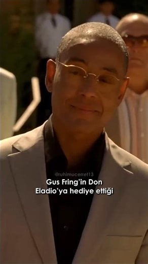 A special tequila brand designed for Breaking Bad.