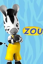 Watch Zou Season 3 Episode 49 - Double Zou