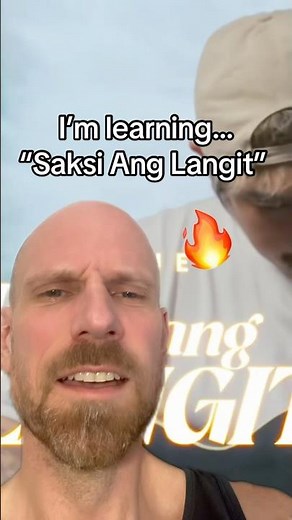 I’m learning… “Saksi Ang Langit” ‪@decemberavenue‬ #OPM #KuyaJB #Shorts