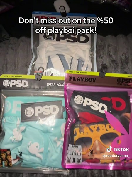 #playboi #psdundwear #sponsorship | playboi