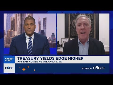 Thomas Martin of Globalt sees rotation, geopolitical risks shaping 2026