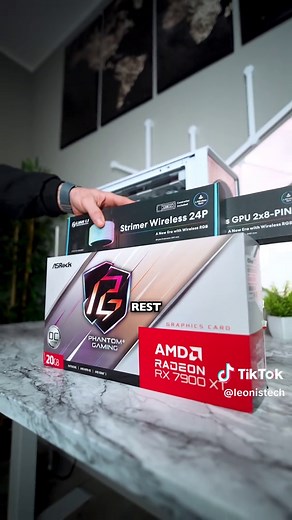 Build your dream gaming PC with RGB lighting