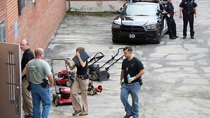 Secret Service raids Abon coin shop