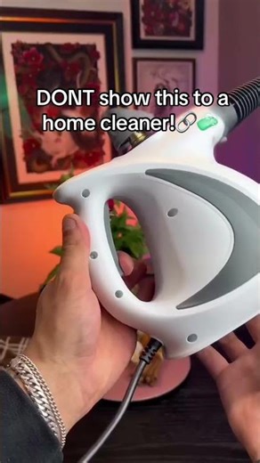 Send this to a home@cleaner! Link in bio!🔗🧼 #cleaning #steamcleaning #housecleaning
