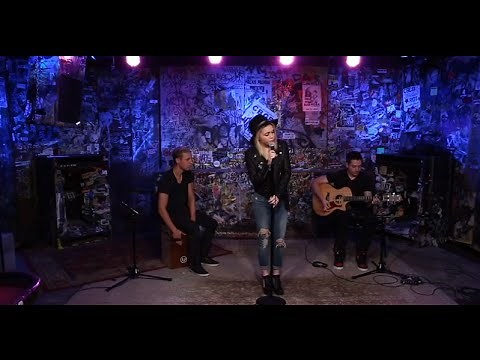 Fire & Gold - Live @ YouTube Space NYC