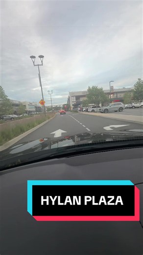 Horrible Experience at Hylan Plaza, Staten Island