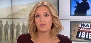 CNN Anchor Poppy Harlow Slurs Her Words & Briefly Passes Out During Live Broadcast!